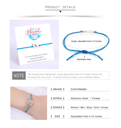 Together Forever Friendship Bracelet - bracelets from Dear Cece - Just £8.99! Shop now at Dear Cece