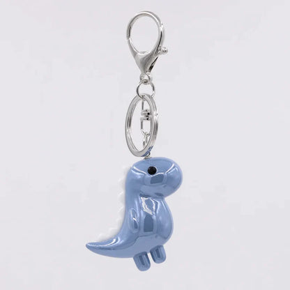 Cute Cartoon Dinosaur Keychain - Keychains from Dear Cece - Just £8.99! Shop now at Dear Cece