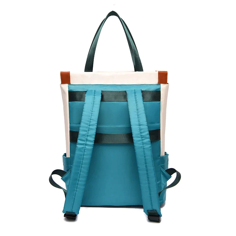 Carry On Waterproof Travel Backpack - Backpack from Dear Cece - Just £19.99! Shop now at Dear Cece