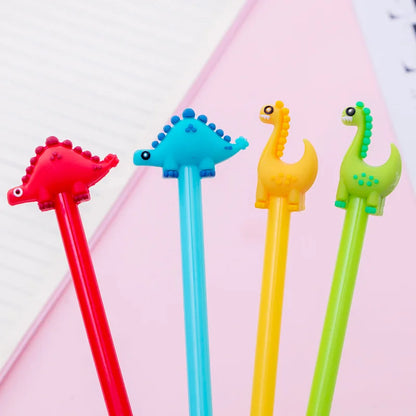 Dinosaur pen set