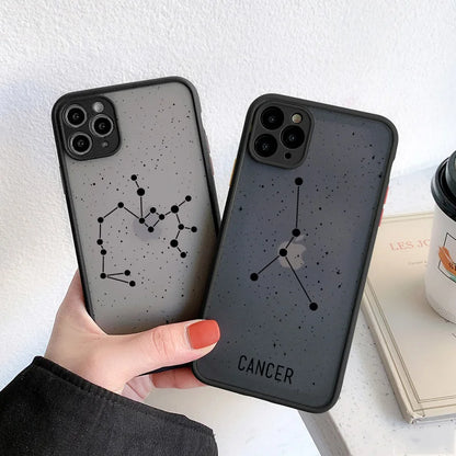 Zodiac Star Sign Phone Case For iPhone 14 - phone case from Dear Cece - Just £11.99! Shop now at Dear Cece
