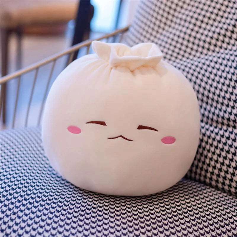 Dim Sum Dumpling Plush Toy - Toys from Dear Cece - Just £18.99! Shop now at Dear Cece