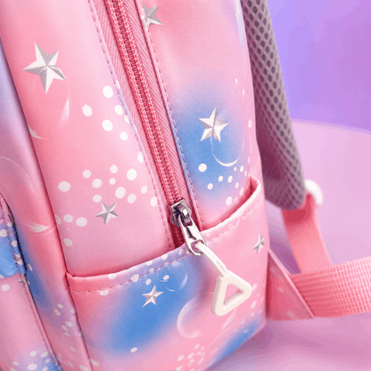 KPop Demon Hunters Backpack | Lightweight School & Everyday Backpack