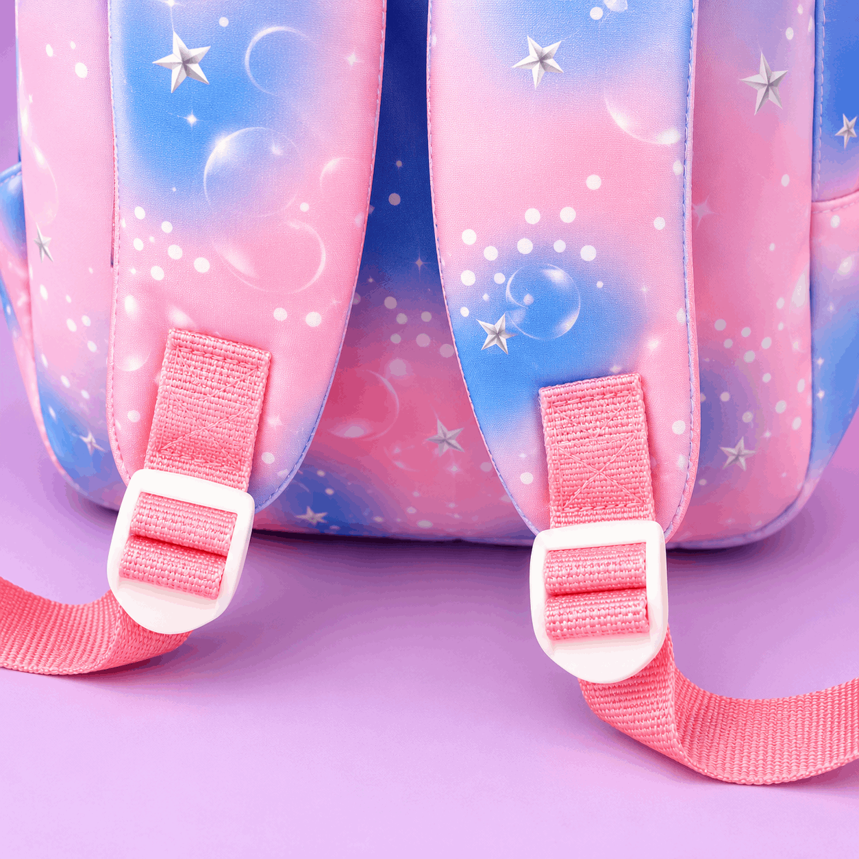 KPop Demon Hunters Backpack | Lightweight School & Everyday Backpack