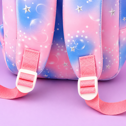 KPop Demon Hunters Backpack | Lightweight School & Everyday Backpack