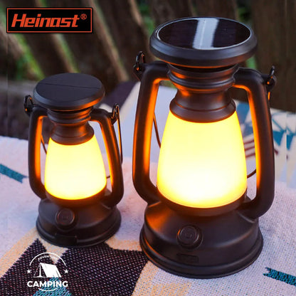 USB Rechargeable Portable Camping Lantern - Camping Lights from Dear Cece - Just £16.99! Shop now at Dear Cece