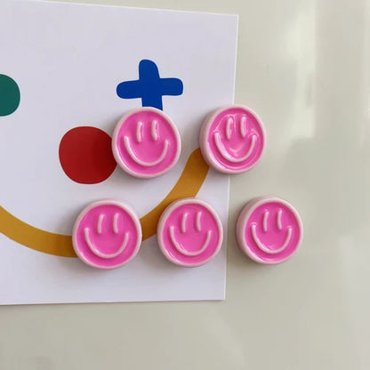 Smiles That Stick Fridge Magnets