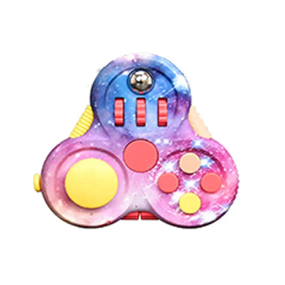 Fidget Toy for Autism ADHD Anxiety Relief - Anti-Stress - Fidget Toys from Dear Cece - Just £5.99! Shop now at Dear Cece