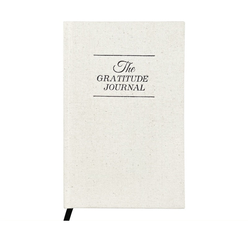 The Gratitude Journal - Planner from Dear Cece - Just £19.99! Shop now at Dear Cece