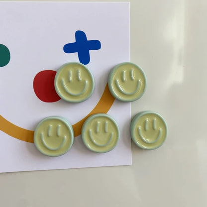 Smiles That Stick Fridge Magnets