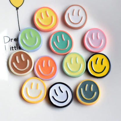 Smiles That Stick Fridge Magnets