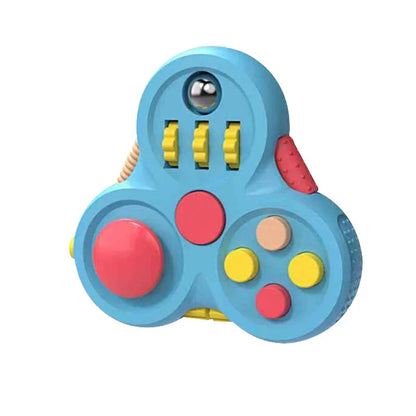 Fidget Toy for Autism ADHD Anxiety Relief - Anti-Stress - Fidget Toys from Dear Cece - Just £5.99! Shop now at Dear Cece