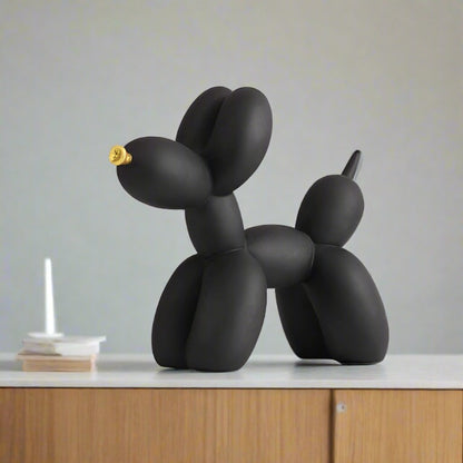 Nordic Balloon Dog Figurine - Animal from Dear Cece - Just £29.99! Shop now at Dear Cece