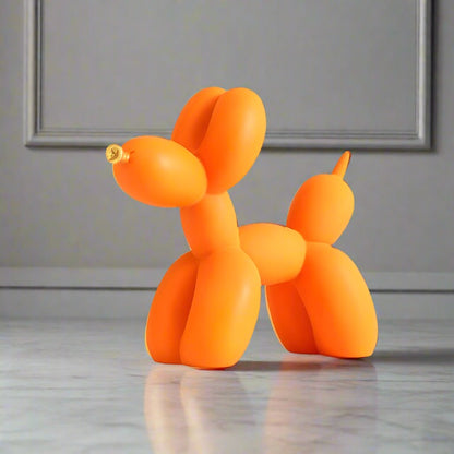 Nordic Balloon Dog Figurine - Animal from Dear Cece - Just £29.99! Shop now at Dear Cece