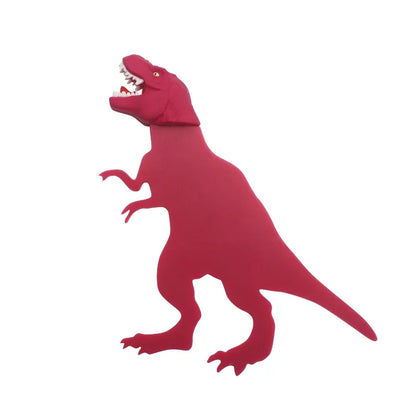 3D Dinosaur T-Rex Bookmark - Bookmarks from Dear Cece - Just £9.99! Shop now at Dear Cece