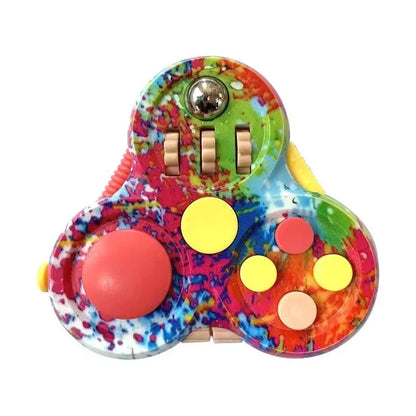 Fidget Toy for Autism ADHD Anxiety Relief - Anti-Stress - Fidget Toys from Dear Cece - Just £5.99! Shop now at Dear Cece