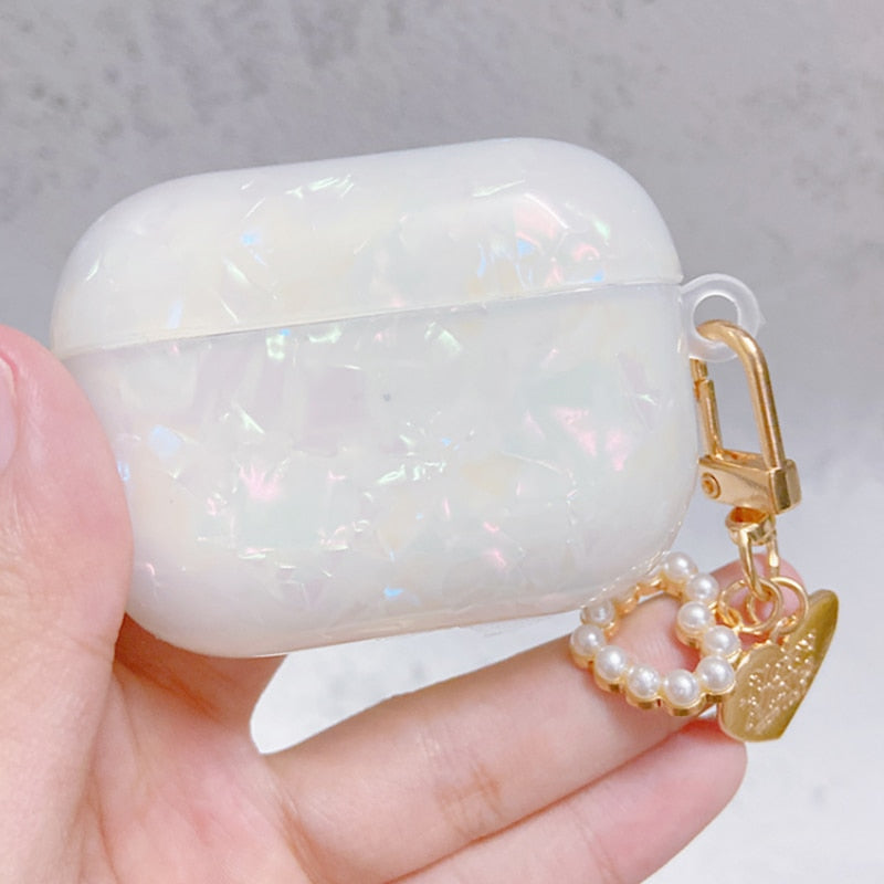 Pearl Case for Airpods