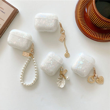 Pearl Case for Airpods - Airpod Case from Dear Cece - Just £7.99! Shop now at Dear Cece