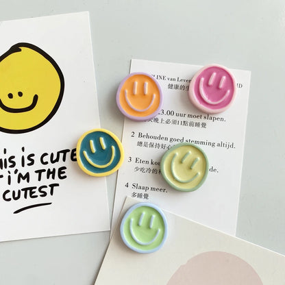 Smiles That Stick Fridge Magnets