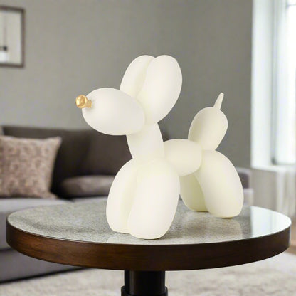 Nordic Balloon Dog Figurine - Animal from Dear Cece - Just £29.99! Shop now at Dear Cece