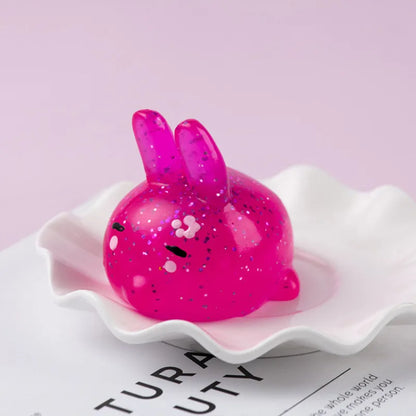 Glitter Squishy Mochi Fidget Toys - Fidget Toys from Dear Cece - Just £7.99! Shop now at Dear Cece