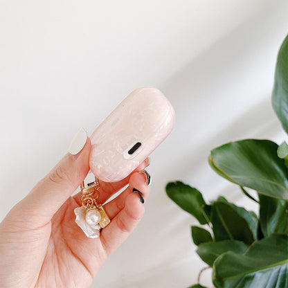 Pearl Effect Case for Airpods - Airpod Case from Dear Cece - Just £7.99! Shop now at Dear Cece