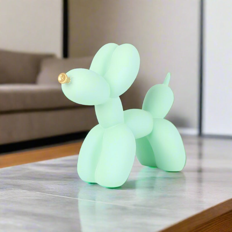Nordic Balloon Dog Figurine - Animal from Dear Cece - Just £29.99! Shop now at Dear Cece