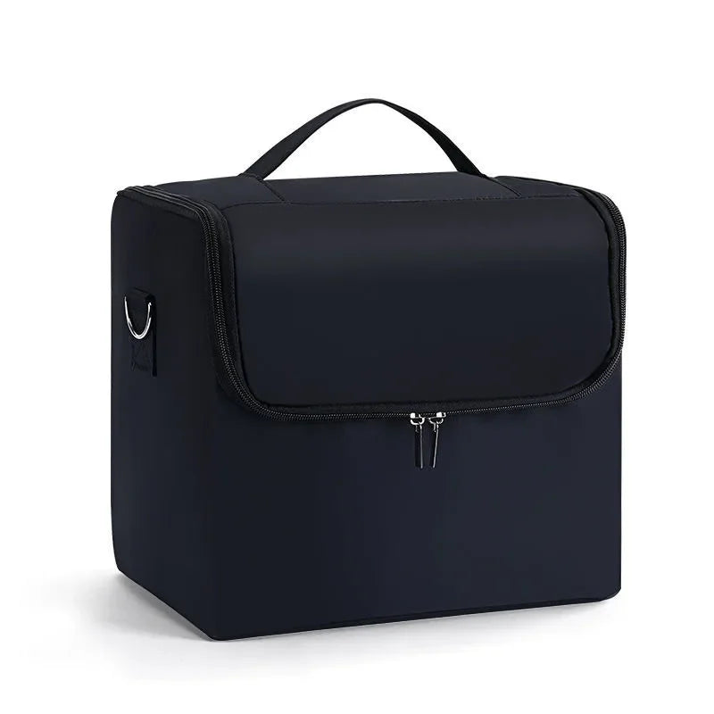 Travel Make Up Vanity Case Cosmetic Bag - cosmetic bags from Dear Cece - Just £34.99! Shop now at Dear Cece