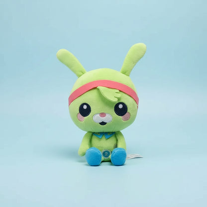 tweak octonaut plush toy