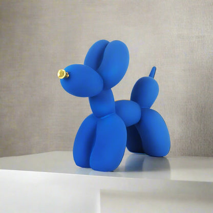 Nordic Balloon Dog Figurine - Animal from Dear Cece - Just £29.99! Shop now at Dear Cece