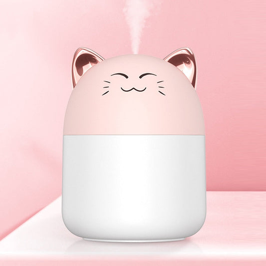 Children's sleep aid Humidifier and Aroma Diffuser - 250ml - Humidifiers from Dear Cece - Just £8.99! Shop now at Dear Cece