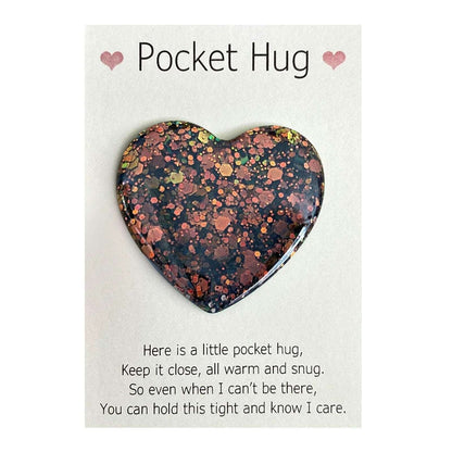 Pocket Hug Heart Love Token - Gift Sets from Dear Cece - Just £6.99! Shop now at Dear Cece