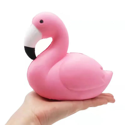 Squishy Kawaii Animals Slow Rising Stress Ball - Fidget Toys from Dear Cece - Just £8.99! Shop now at Dear Cece