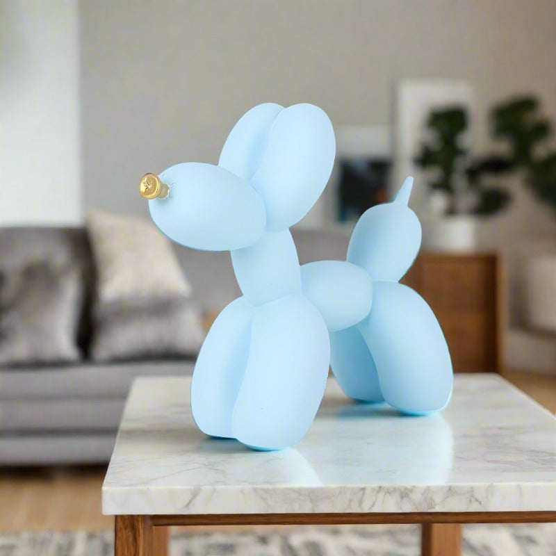 Nordic Balloon Dog Figurine - Animal from Dear Cece - Just £29.99! Shop now at Dear Cece