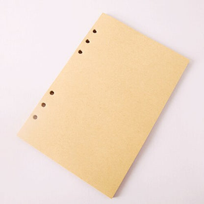 Travel PU Vegan Leather Notebook - notebook from Dear Cece - Just £8.99! Shop now at Dear Cece