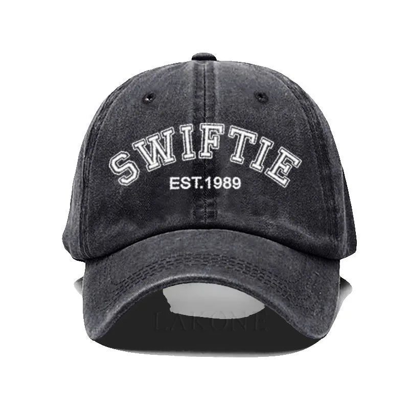 Swiftie 1989 Baseball Cap