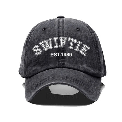 Swiftie 1989 Baseball Cap