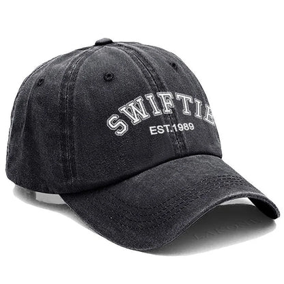 Swiftie 1989 Baseball Cap