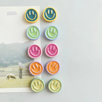Smiles That Stick Fridge Magnets