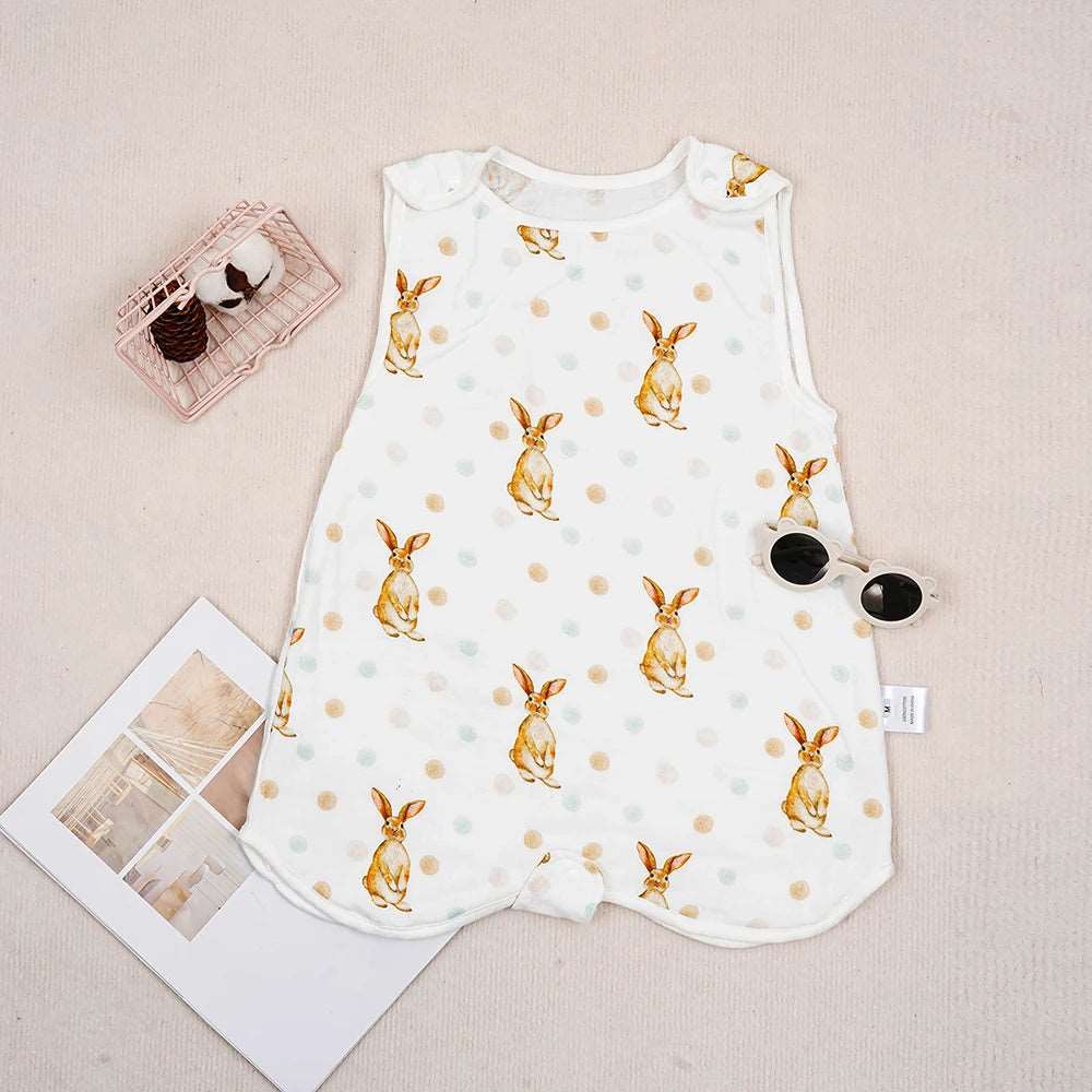 bunny pattern