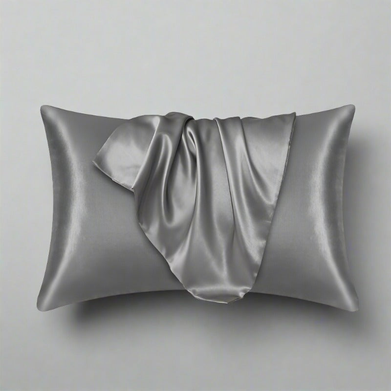Satin Pillow Case for Curly hair - Bedding from Dear Cece - Just £14.99! Shop now at Dear Cece