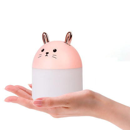 Children's sleep aid Humidifier and Aroma Diffuser - 250ml - Humidifiers from Dear Cece - Just £8.99! Shop now at Dear Cece