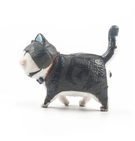 3D Cat Fridge Magnet - Magnet from Dear Cece - Just £9.99! Shop now at Dear Cece