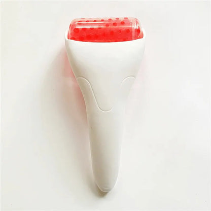 Ice Roller Cool Face Massager - Beauty from Dear Cece - Just £9.99! Shop now at Dear Cece