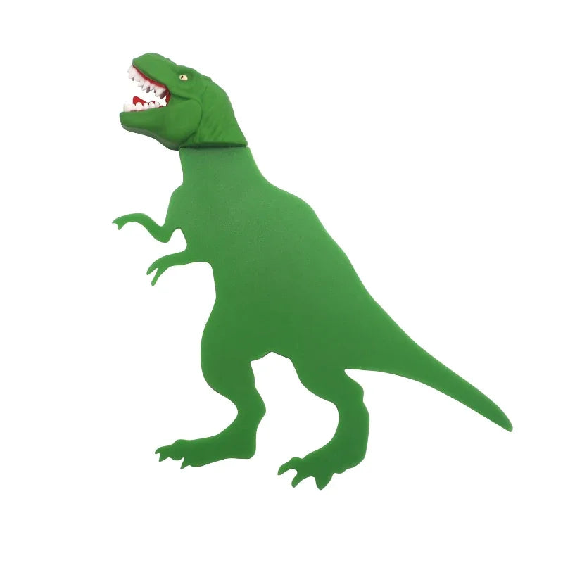 3D Dinosaur T-Rex Bookmark - Bookmarks from Dear Cece - Just £9.99! Shop now at Dear Cece