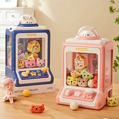 Kids Electric Claw Machine - Toys from Dear Cece - Just £39.99! Shop now at Dear Cece