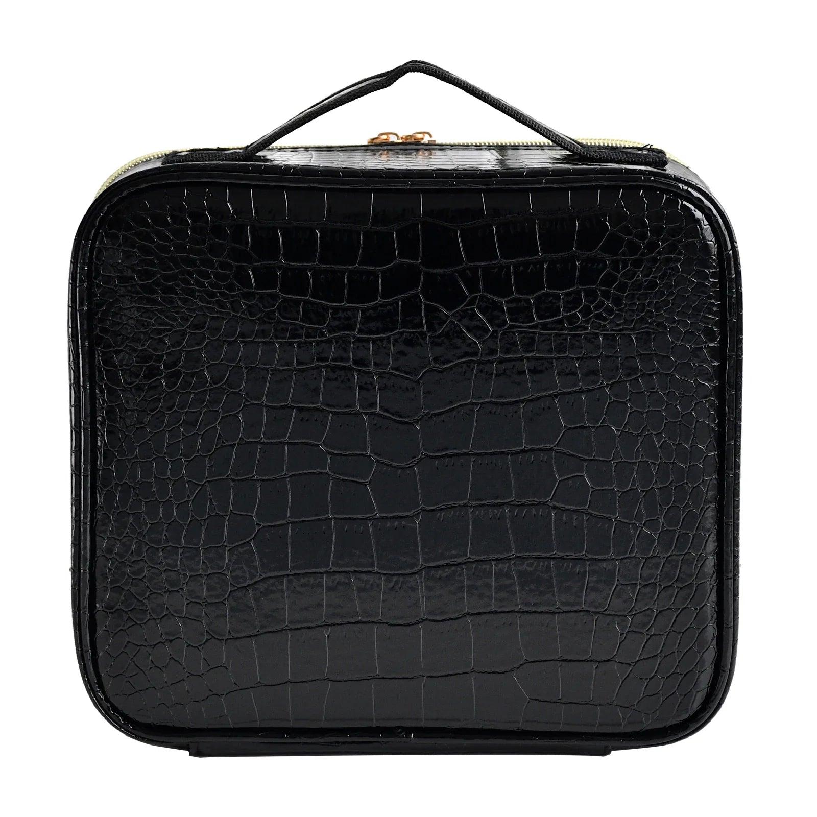 PU Leather Travel Storage Makeup Case - cosmetic bags from Dear Cece - Just £19.99! Shop now at Dear Cece