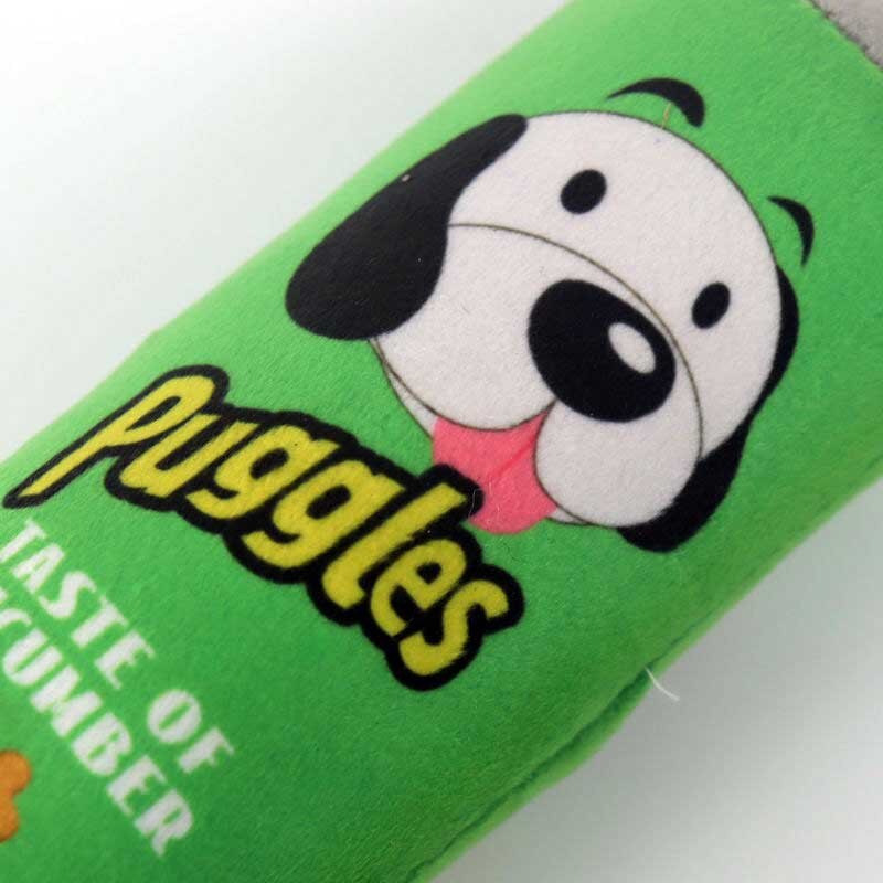 Puggles Bite Resistant Dog Toy