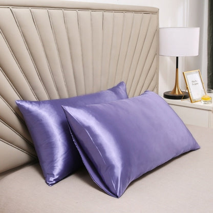 Satin Pillow Case for Curly hair - Bedding from Dear Cece - Just £14.99! Shop now at Dear Cece