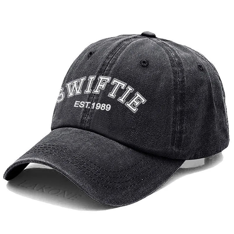 Swiftie 1989 Baseball Cap